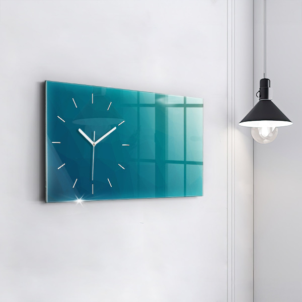 Orologi orizzontali Estrazione dal mare