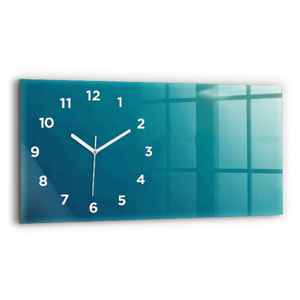 Orologi orizzontali Estrazione dal mare
