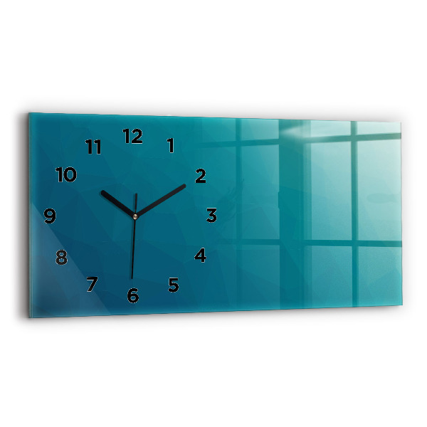 Orologi orizzontali Estrazione dal mare