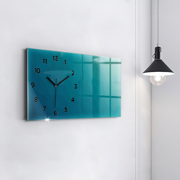 Orologi orizzontali Estrazione dal mare