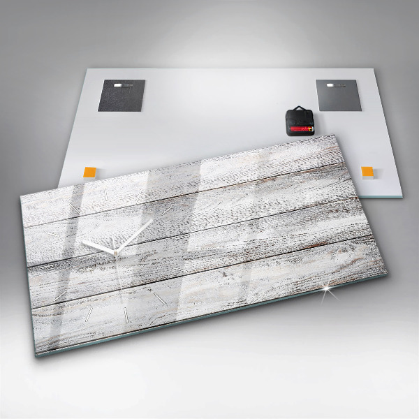 Orologi orizzontali Tavole dipinte