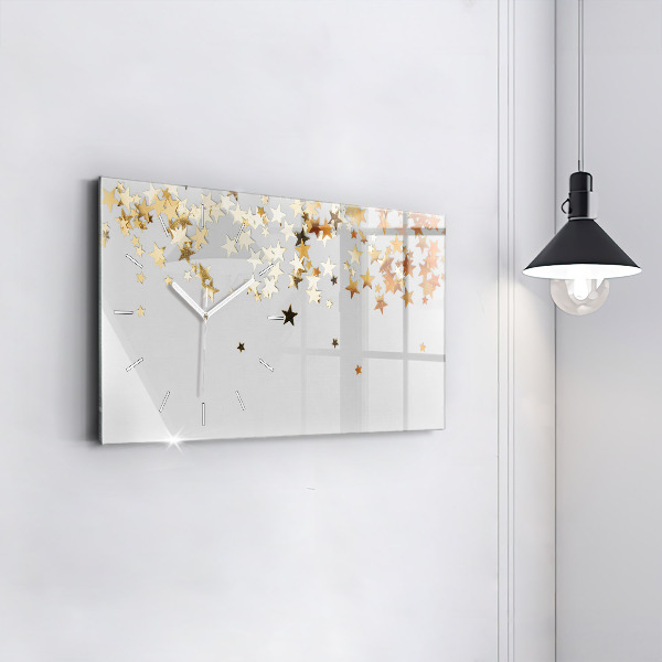 Orologi orizzontali Stelle