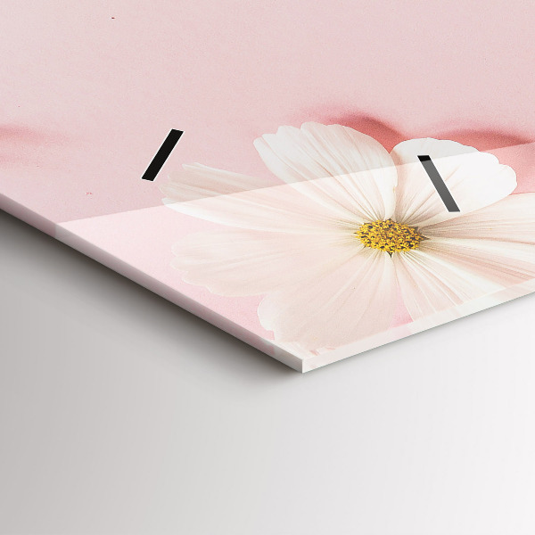 Orologi orizzontali Fiori di margherita