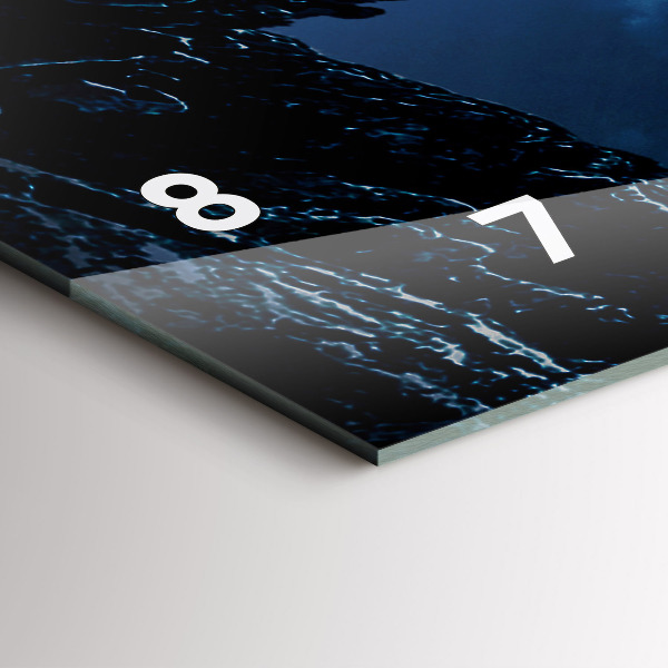 Orologi orizzontali Grande Galassia