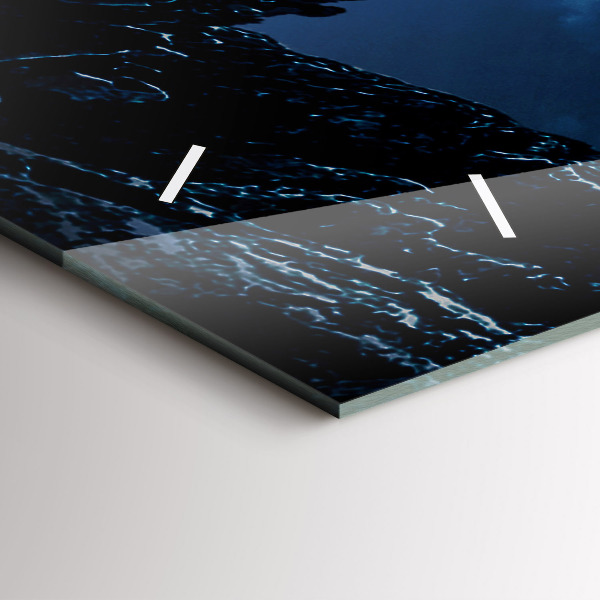 Orologi orizzontali Grande Galassia