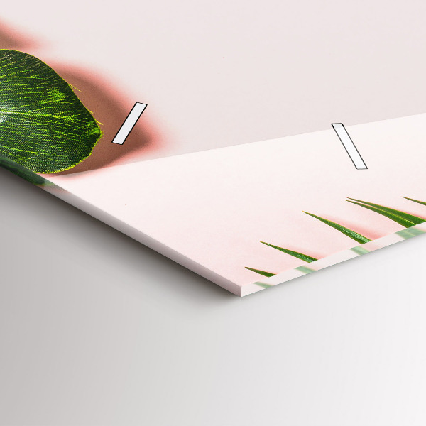 Orologi orizzontali Umore estivo