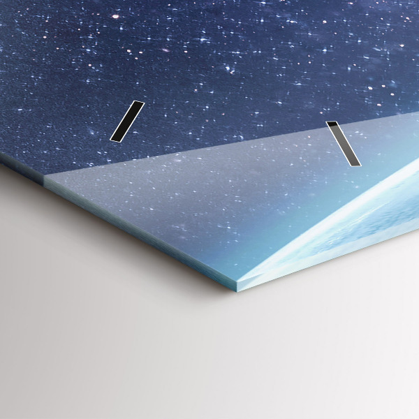 Orologi orizzontali Astronauta