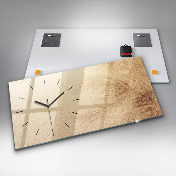 Orologi orizzontali Accessori estivi