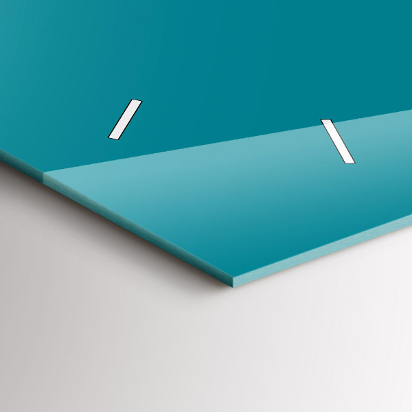 Orologi orizzontali Colore del mare