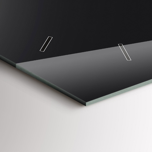 Orologi orizzontali Fasi lunari