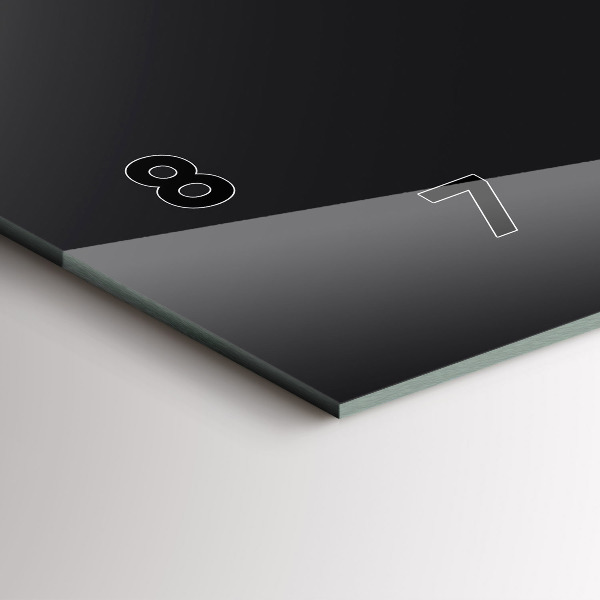 Orologi orizzontali Fasi lunari