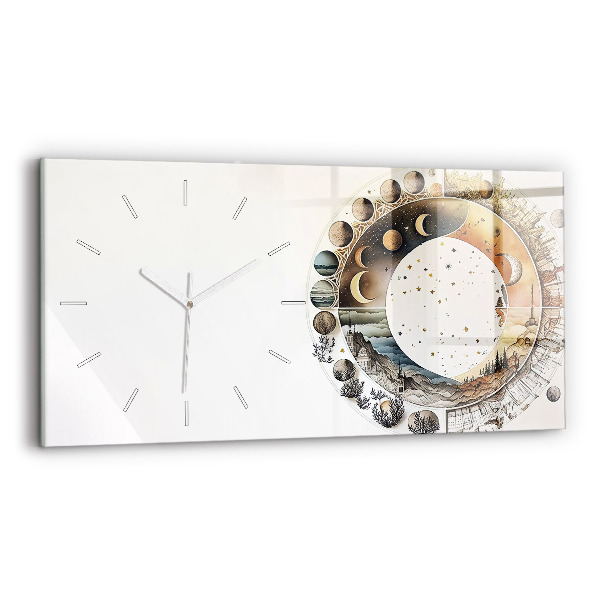 Orologi orizzontali Orologio astronomico