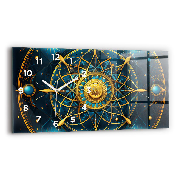 Orologi orizzontali Orologio oroscopo