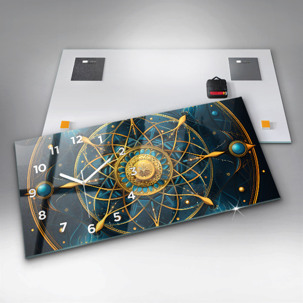 Orologi orizzontali Orologio oroscopo