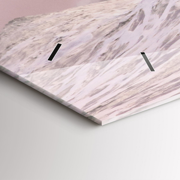 Orologi orizzontali Surfista alle Hawaii