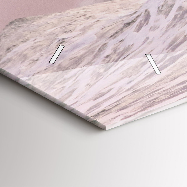 Orologi orizzontali Surfista alle Hawaii