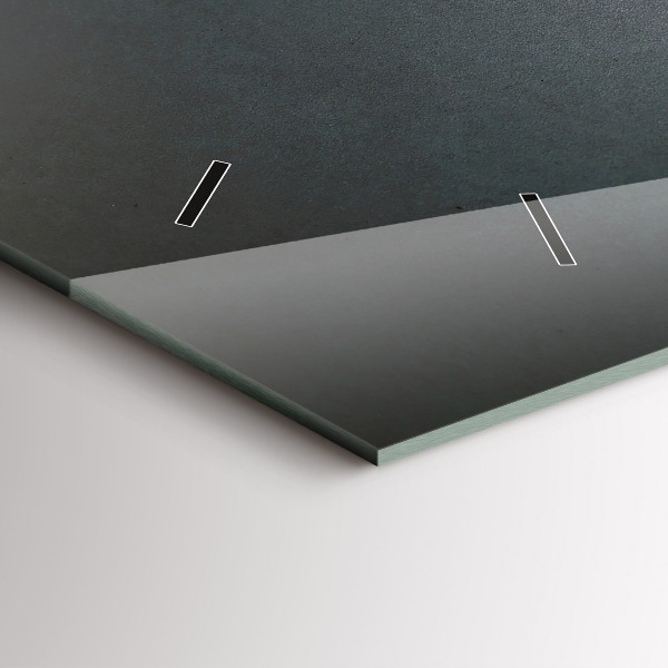 Orologi orizzontali Vagabondo nell'oscurità