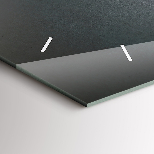 Orologi orizzontali Vagabondo nell'oscurità