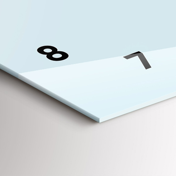 Orologi orizzontali Cucciolo di cane