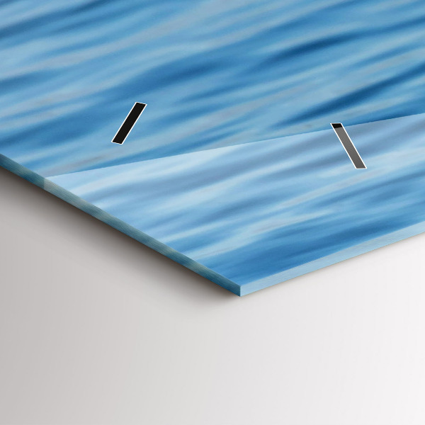 Orologi orizzontali Gabbiani a Gdynia