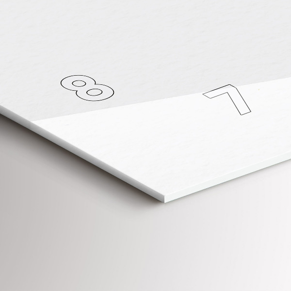 Orologi orizzontali Donna con cappello