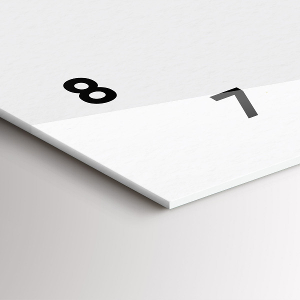 Orologi orizzontali Donna con cappello