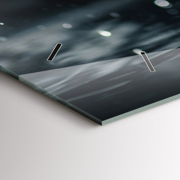 Orologi orizzontali Pomodoro