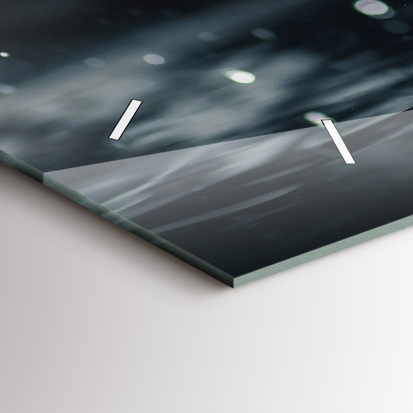 Orologi orizzontali Pomodoro