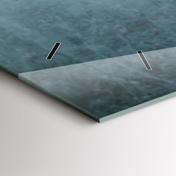 Orologi orizzontali Una tazza di caffè