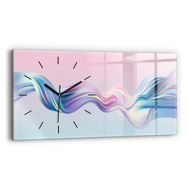 Orologi orizzontali Elemento di flusso del fluido