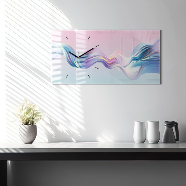 Orologi orizzontali Elemento di flusso del fluido