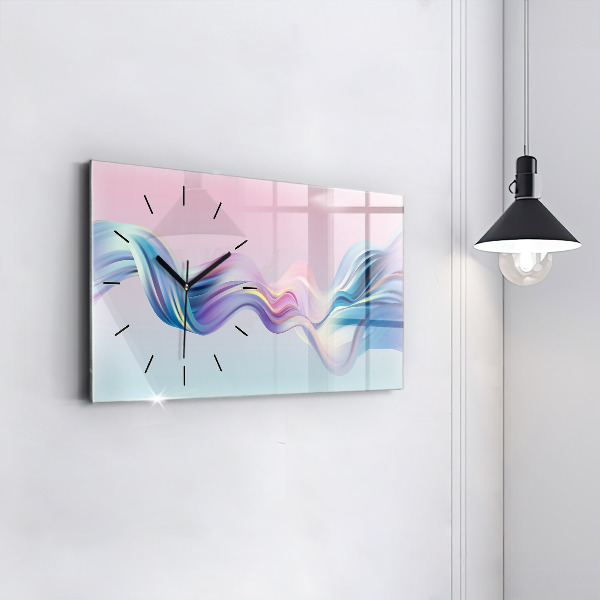 Orologi orizzontali Elemento di flusso del fluido