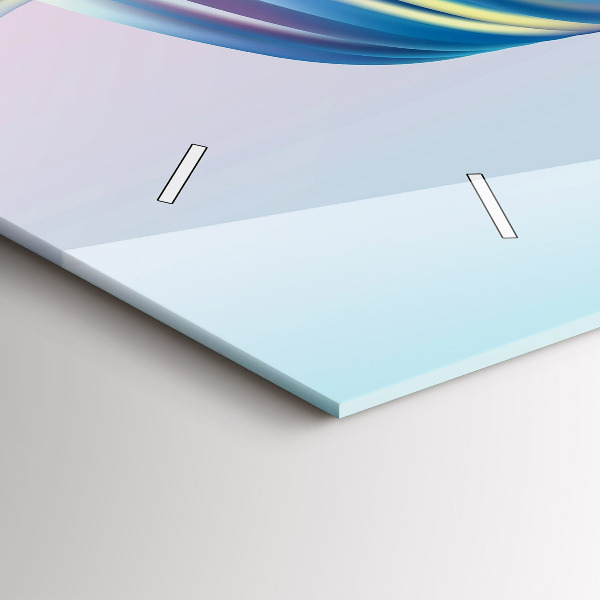 Orologi orizzontali Elemento di flusso del fluido