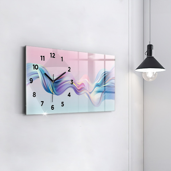 Orologi orizzontali Elemento di flusso del fluido