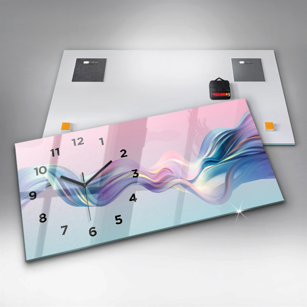 Orologi orizzontali Elemento di flusso del fluido