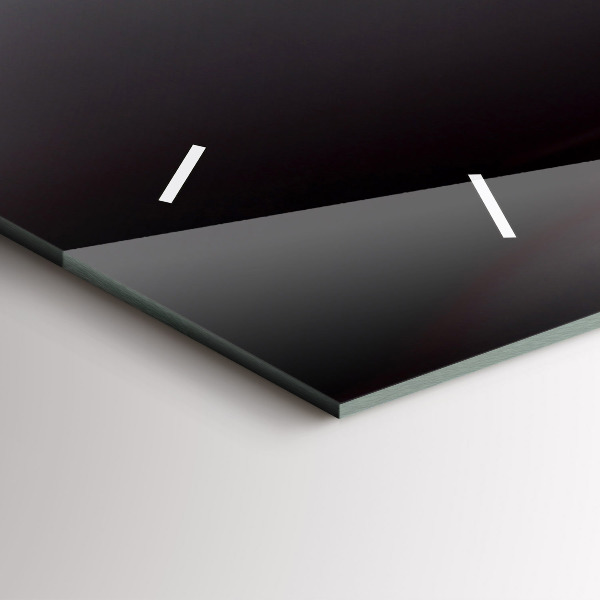 Orologi orizzontali Bicchiere di vino