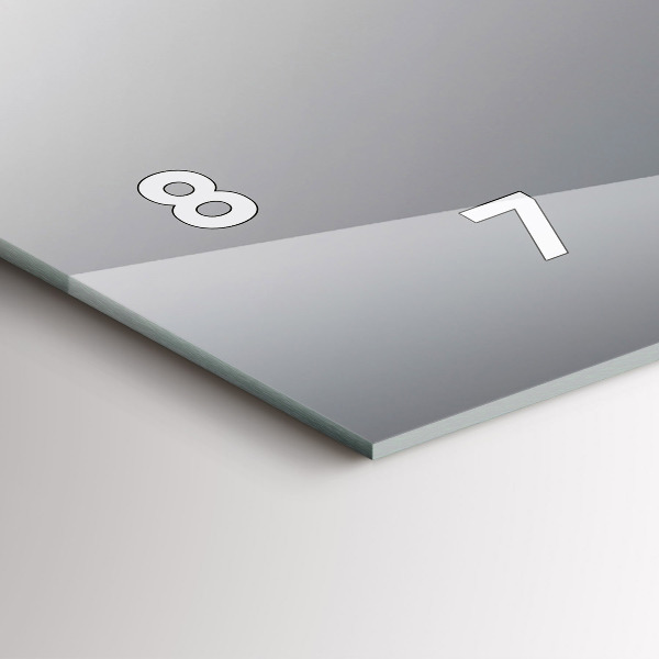 Orologi orizzontali Un bicchiere di vino rosso