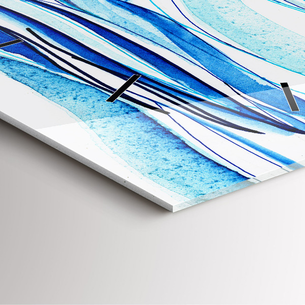 Orologio quadrato Tavola da surf