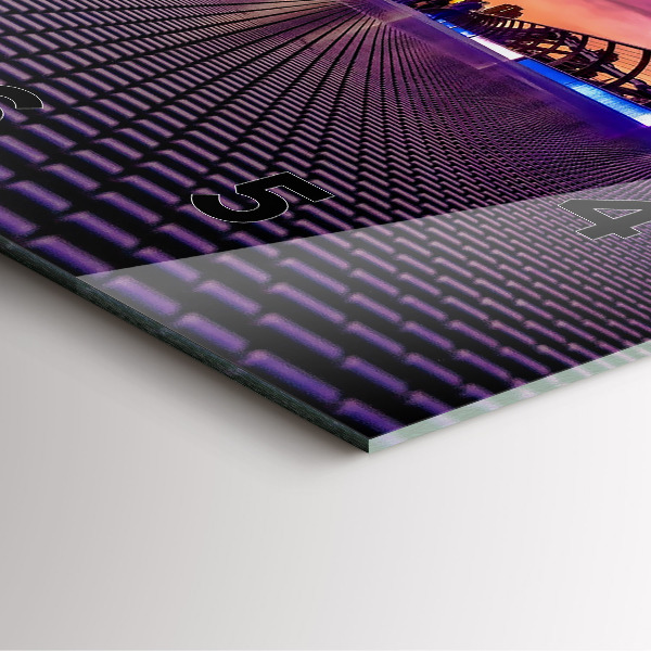 Orologio quadrato Cattedrale di S. Paolo