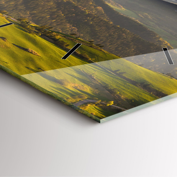 Orologio quadrato Pieniny – Wysoki Wierch