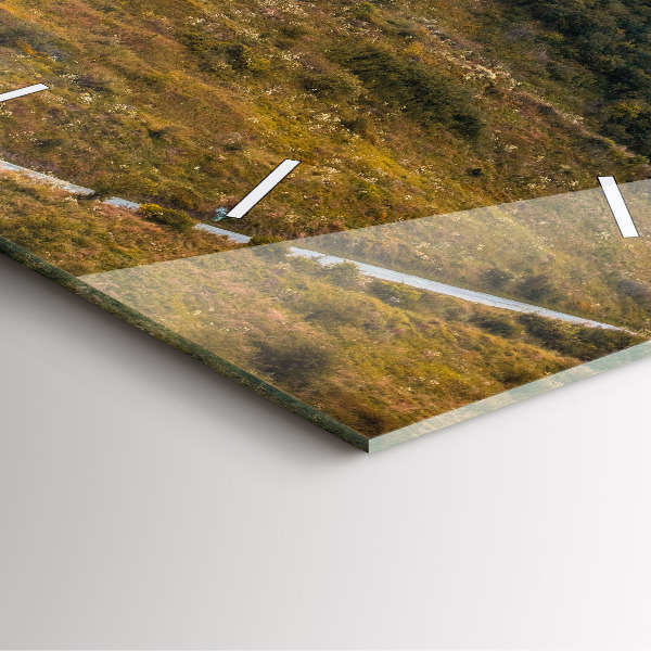 Orologio quadrato Castello di Spiš in Slovacchia