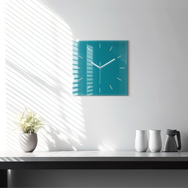 Orologio quadrato Marittimo