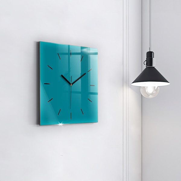 Orologio quadrato Marittimo