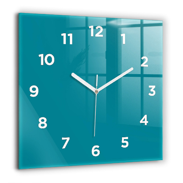 Orologio quadrato Marittimo