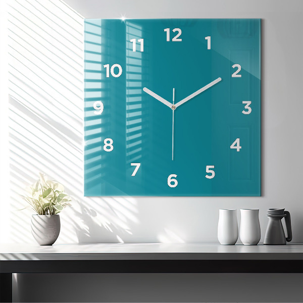 Orologio quadrato Marittimo