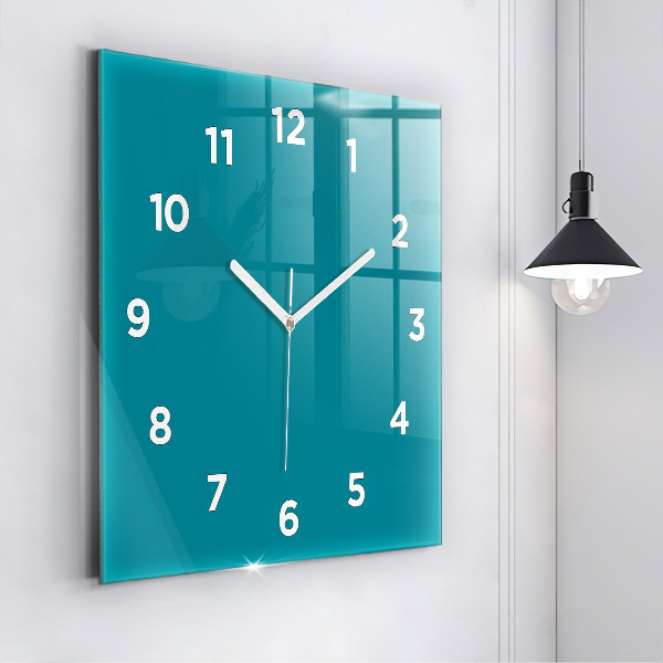 Orologio quadrato Marittimo