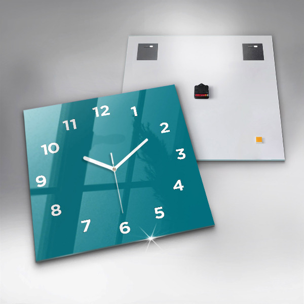 Orologio quadrato Marittimo