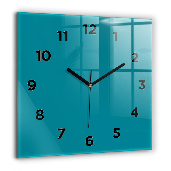 Orologio quadrato Marittimo