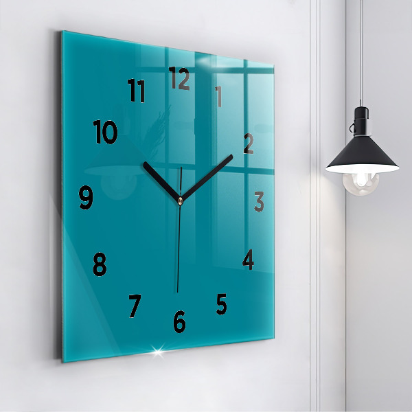 Orologio quadrato Marittimo