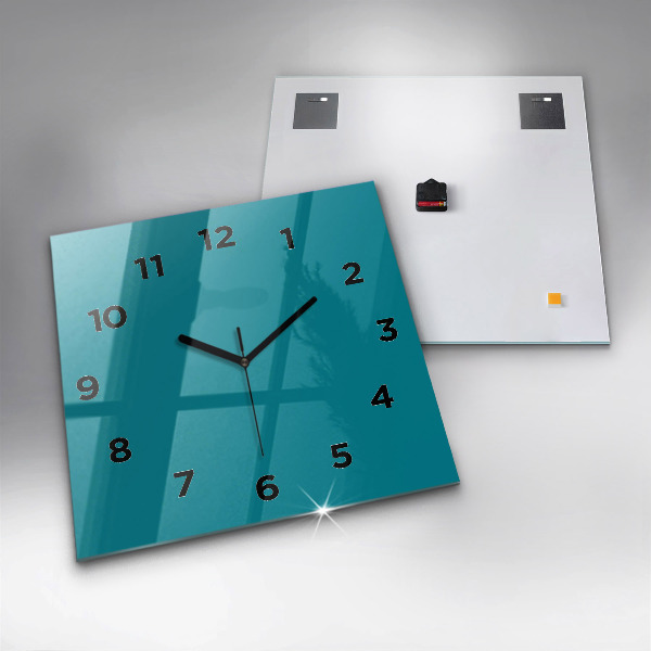 Orologio quadrato Marittimo